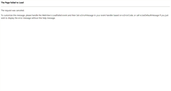 Desktop Screenshot of mail.chinasaat.com